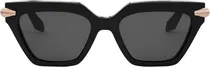 Óculos de Sol Bvlgari BV40031I 5301A - Feminino