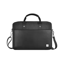 Maletín Wiwu Hali para Portátil de 14" Black