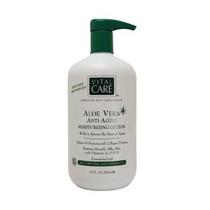 Locao Hidratante Vital Care Anti-Aging Aloe Vera 950ML