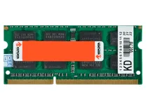 Memória Ram para Notebook Keepdata 16GB DDR4 3200 1X16GB KD32S22/16G
