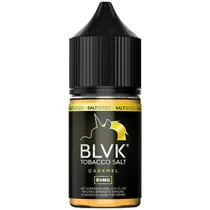 BLVK Salts Tbco Caramel 50MG