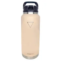 Garrafa Termica Hydrate T1060BE Beige 1.060ML