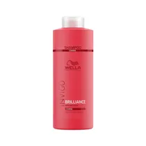 Shampoo Wella Color Brilliance 1L