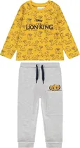 Conjunto para Bebê Orchestra Hlampm-GRC - Masculino