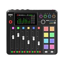 Consola de DJ Rodecaster Pro II Negro