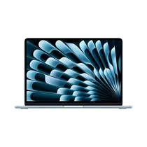 Macbook Air MC6T4LL/A Con Apple M4 16GB 256GB 13" Azul