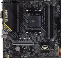 Placa Mãe Asus Tuf Gaming A520M-Plus II 4XDDR4/ PCI-e/ HDMI/ DP/ M.2