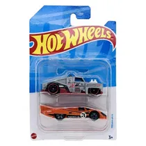 Car Hot Wheels 2 Pack HWD04