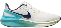 Tenis Nike Air Zoom Structure 25 DJ7883 008 - Masculino