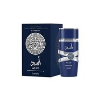 P.Lattafa Asad Zanzibar M 100ML Edp