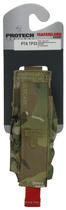 Porta Torniquete Simple Safariland Protech PTA-TP33 - Camuflado