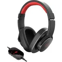 Redragon Auricular H720 Europe USB 7.1 Black