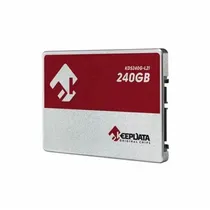 HD SSD SATA 256GB Keepdata 2.5"