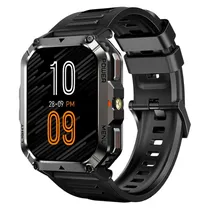 Smartwatch Blackview W70 Pro - Preto