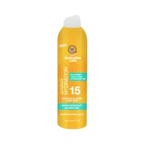 A. Gold Ultimate Hydration SPF15 Aerosol 170G