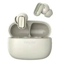 Fone de Ouvido Philips Bluetooth TAT2569WT/93 - White