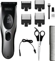 Kit Cortador de Cabelo para Animais de Estimação Wahl 3027720 Easy