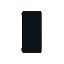 Frontal Xiaomi Poco F3 Preto