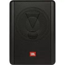 Subwoofer JBL SW8A-MS 400W RMS - Preto (Caixa Feia)