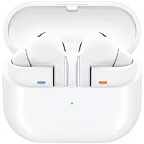 Fone de Ouvido Sem Fio Samsung Galaxy BUDS3 Pro SM-R630NZWAINU com Anc - Branco