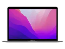 Macbook Air 13 M1 8GB 256 Gray A2337