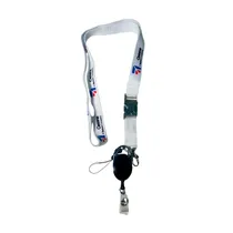 Keychain Lanyard Cessna