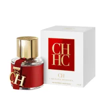 Perfume Carolina Herrera CH Edt Feminino 100ML
