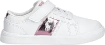 Tênis Polo Ralph Lauren Kids RL02446104 - Feminino