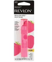 Revlon Kiss Balsamo Fresh Strawberry 025