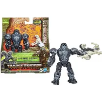 Figura Hasbro Transformers Optimus Primal + Arrowstripe