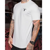 Ignite Remera Long Ignt Masculino 63003 (T)M