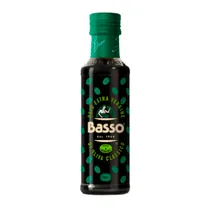 Azeite de Oliva Extra Virgem Basso Garrafa 250ML