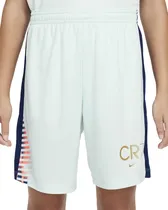 Short Infantil Nike HF4346 394 - Masculino