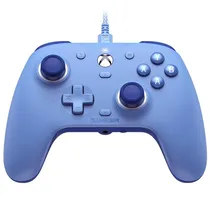 Controle Gamesir G7 Se para Xbox / USB-C - Azul + 1 Mes Xbos Game Pass
