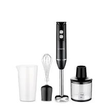 Mixer 4 Em 1 Luma Bella B-2022 500W - 110V