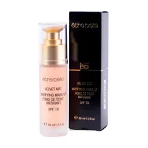 Etre Belle Base Mat SPF 10 N°04 Facial 30ML