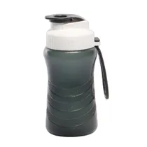 Botella Plastica para Agua