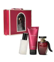 Victoria's Secret Perfume Kit Very Sexy 3 Uni 100 + 50 + 75ML