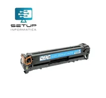 Toner Neoprint 126A/130A CE311A/CF351A Cyan