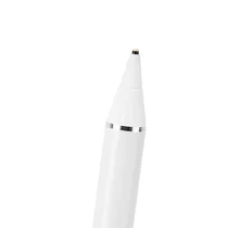 Caneta para Tablet Tomate MIP-005 - Microusb - Recarregável - Branco