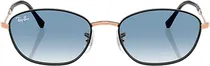 Óculos de Sol Ray Ban RB3749 9272 3F - Feminino