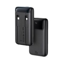 Cargador Portatil Mcdodo MC-0241 10000MAH Negro