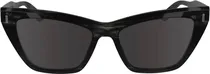Óculos de Sol Calvin Klein CK24505S-023 - Feminino