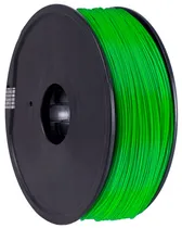 Filamento Abs para Impressora 3D 1.75MM 1KG Verde