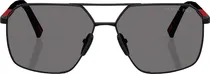 Óculos de Sol Prada PSA50S 1BO02G 60 - Masculino