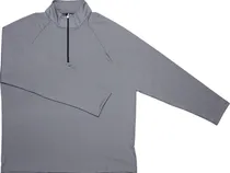 Outlet Suéter Devon Y Jones DG480 Cinza Black Listrado - Masculino