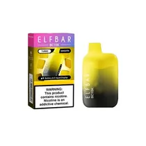 Elf Bar BC 15K Hawain Posicle