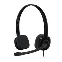 Auricular Logitech H151 Negro