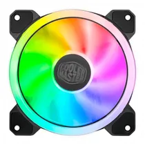 Cooler Master Masterfan MF120 S3 MFW-B2DN-18NPA-S3