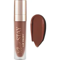 Labial Líquido Beauty Creations Velvet Stay Matte LVS12 - On The Edge